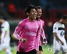 오스트리아 LASK 홍현석, 콘퍼런스리그서 득점포..3-0 완승 앞장