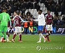 BRITAIN SOCCER UEFA EUROPA LEAGUE