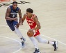 USA BASKETBALL NBA