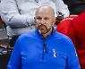 USA BASKETBALL NBA