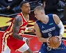 USA BASKETBALL NBA