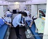 일산병원 단체헌혈 동참