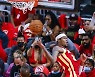 USA BASKETBALL NBA