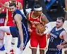USA BASKETBALL NBA