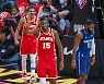 USA BASKETBALL NBA