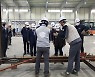 충남교육청 직업계고 현장실습 현장 안전 점검