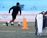 입고 싶은 점퍼를 향해