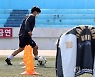 입고 싶은 점퍼를 향해