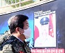 박병석 국회의장 연평부대 방문