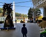 "누리호 발사 감동을 다시 한번" 국립중앙과학관에 관람 발길