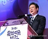 축사하는 황희 장관