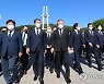 '25일 지사직 사퇴' 이재명..'워밍업' 끝내고 본선행보 본격화