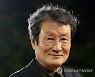 강릉국제영화제 개막식 찾은 문성근