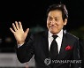 강릉국제영화제 개막식 찾은 안성기