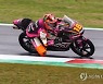ITALY MOTORCYLING GRAND PRIX