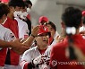 '가을야구' 탈락 KIA, '5위 싸움' NC에 찬물..5-3 역전승