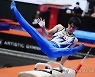 JAPAN ARTISTIC GYMNASTICS WORLD CHAMPIONSHIPS