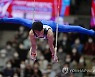 JAPAN ARTISTIC GYMNASTICS WORLD CHAMPIONSHIPS