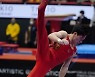 JAPAN ARTISTIC GYMNASTICS WORLD CHAMPIONSHIPS