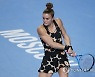 RUSSIA TENNIS KREMLIN CUP