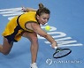 RUSSIA TENNIS KREMLIN CUP