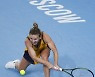 RUSSIA TENNIS KREMLIN CUP
