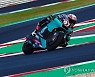 ITALY MOTORCYLING GRAND PRIX