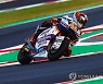 ITALY MOTORCYLING GRAND PRIX
