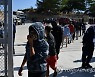 GREECE MIGRATION EXERCISE