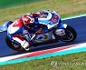 ITALY MOTORCYLING GRAND PRIX