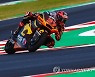 ITALY MOTORCYLING GRAND PRIX