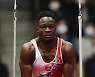 JAPAN ARTISTIC GYMNASTICS WORLD CHAMPIONSHIPS