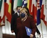 BELGIUM EU SUMMIT