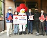 의왕시, 왕송호수 '착한가게' 신규가입 현판 전달