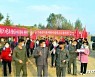 북한, 알곡고지 점령 '마지막 돌격전'
