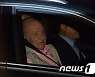 "평생 수천명과 잠자리" 스페인 카를로스 前국왕, 결국 성욕 억제제 투여
