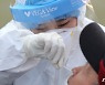 충북 오후 6시 36명 감염..학생·외국인 집단감염 지속
