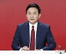 원희룡-현근택 설전에..與 "안하무인" vs 野 "막가파 언행"(종합)