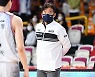 '시즌 첫 연승 성공' 김승기 KGC 감독, "용병술의 승리라고 생각한다"