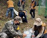 유엔사 "DMZ 평화지대 현장조사 지원 재개"