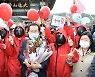 홍준표 "기상천외 여론조사 고집하면 중대 결심" 경선 보이콧 강수?