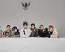 킹덤, 美 아이튠즈 1위 달성.."북미 제대로 사로잡은 신인"