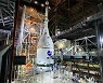 미 NASA "무인 달탐사선 '아르테미스-1' 내년 2월 발사"