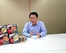 35년 장인 '2200원 라면' 승부수.."밤에 먹고자도 안 붓는다"