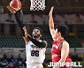 [JB포토]  KGC 대릴 먼로 ' 완벽한 찬스'
