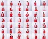 '내일은 국민가수' 총 42人 본선 진출자 명단 공개