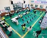 [속보] 오후 2시 코로나19 백신 접종완료율 70%..위드코로나 목표 달성
