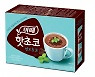 동서식품, 달콤한 코코아와 산뜻한 페퍼민트 '미떼 핫초코 민트초코' 선보여