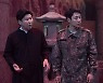 김동욱 '신과함께' 지옥 또 갔다 "아재 개그로 분위기 죽여놔"(SNL 코리아)