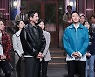 'SNL 코리아' 김동욱 "최고의 크루들과 연기해 영광스러워"[결정적장면]